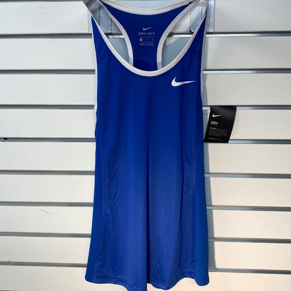 Nike Tops - NIKE dri- fit running Tank